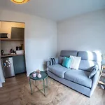 Studio Cosy - Espace Exterieur Et Proche Du Centre