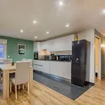 Spacious And Cosy Flat