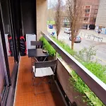 Studio Moderne, 10Min A Pied Gare D\'Annecy