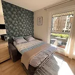 Studio Moderne, 10Min A Pied Gare D\'Annecy
