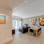 Le Kube - Appartements De Prestige Au Centre D\'Annecy