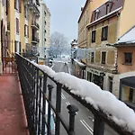 Hyper Centre Annecy Et Bord Du Lac