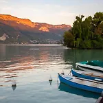 La Belle Epoque D\'Annecy