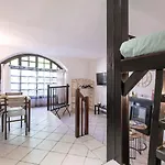 Suite & Castle - Au Pied Du Chateau D\'Annecy