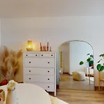 Le Bucolique - Appart 1 Chambre