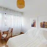 Le Bucolique - Appart 1 Chambre
