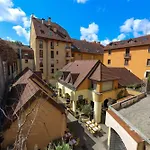 A L\'Aventure ! Joli T2 Avec Balcon Centre Ville