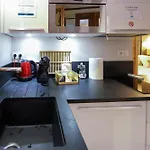 Le Cocon - Lofts & Lakes Certified 4-Stars