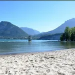 La Perle Du Lac 3* - Vue Lac
