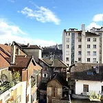 Le Serenite, T2 Hyper Centre, Calme Et Cosy
