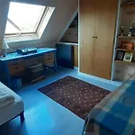 Quiet House For Non Smokers