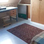 Quiet House For Non Smokers