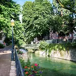 Mercure Annecy Centre