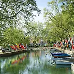 Mercure Annecy Centre