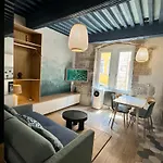 Le Bucolique - Coeur Vieille-Ville D\'Annecy