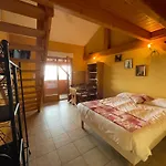 Auberge La Ferme De Ferrieres