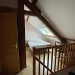 Auberge La Ferme De Ferrieres
