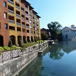 Annecy Centre-Ville Avec Garage Et Loggia