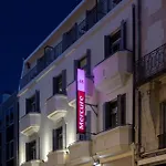 Mercure Annecy Centre