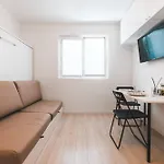 Le Tresum - Studio Near Annecy Lake