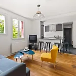 T3 Appartement Au Centre Ville