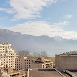 Lclat Dannecy Apartment With Lake View