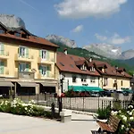 Appartement Annecy, 3 pièces, 6 personnes - FR-1-432-4