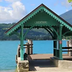 Appartement Annecy, 3 pièces, 6 personnes - FR-1-432-4