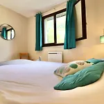 Appartement Annecy, 3 pièces, 6 personnes - FR-1-432-4