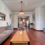 Les Accacias- Appartement Confortable En Centre Ville