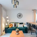 Annecity - Appartement Confortable Pres Du Centre Ville