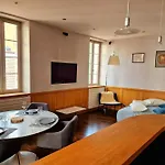 Appartement Annecy Centre Historique