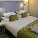 Best Western Plus Hotel Carlton Annecy