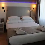 Best Western Plus Hotel Carlton Annecy