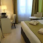 Best Western Plus Hotel Carlton Annecy