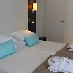 Best Western Plus Hotel Carlton Annecy