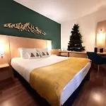 Ibis Annecy Centre Vieille Ville