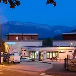 Comfort Aparthotel Les Hauts D\'Annecy