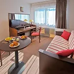 Comfort Aparthotel Les Hauts D\'Annecy
