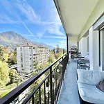 Appartement Proche Lac Annecy