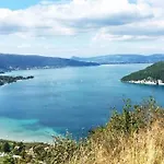 Annecy, Studio Cosy