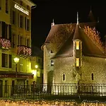 Annecy, Studio Cosy