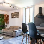 Appartement T3 Portes D\'Annecy Sauna