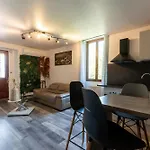Appartement T3 Portes D\'Annecy Sauna