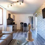 Appartement T3 Portes D\'Annecy Sauna