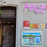 Atipik Hotel