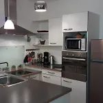 Appartement Cosy Centre Ville Annecy Parking Proximite