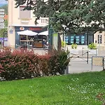 Lanfonnet T3 Annecy