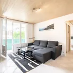 Narvik Appartement Centre Ville