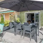 La Terrasse Saint Jean
